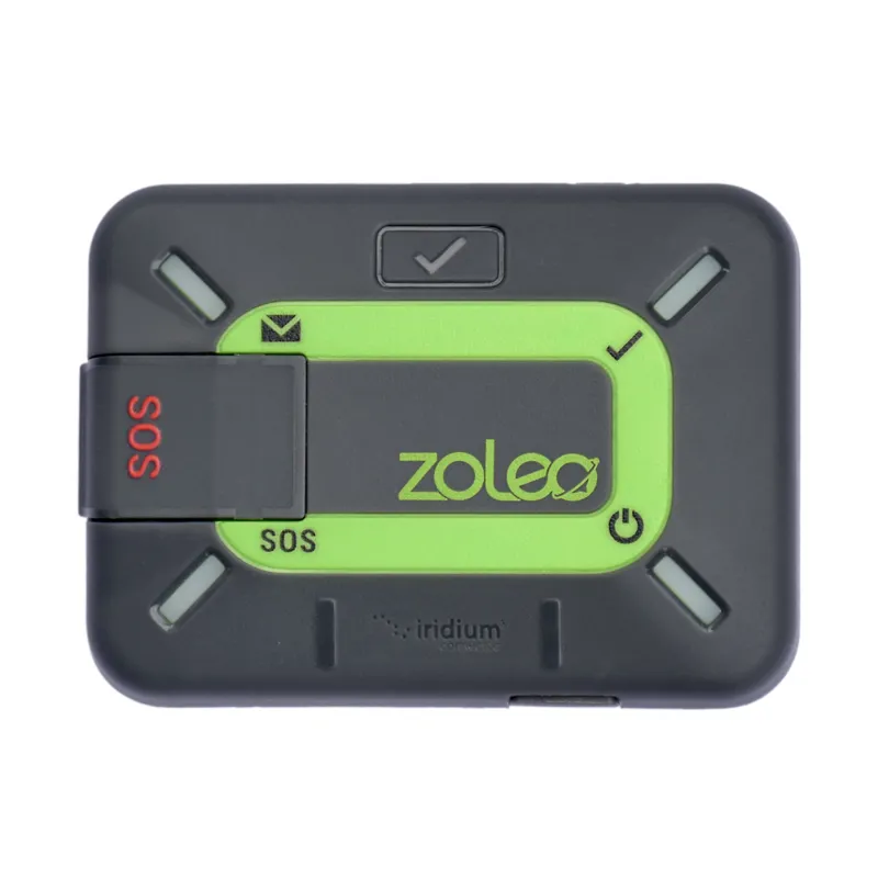 Zoleo Global Satellite Communicator